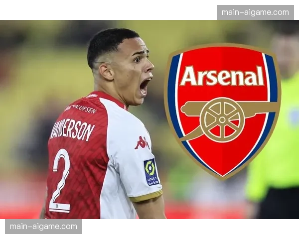 队报确认:摩纳哥拒绝了英超球队对其中场核心的8000万欧元报价 队报确认:摩纳哥拒绝了英超球队对其中场核心的8000万欧元报价