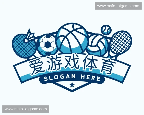 发现爱游戏体育